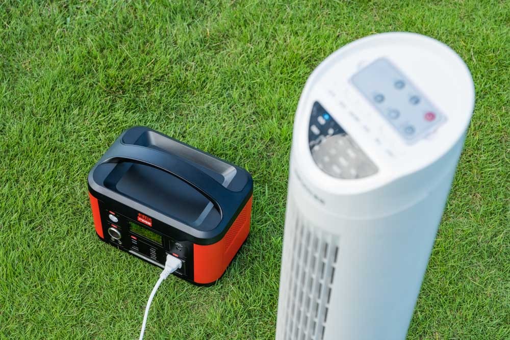移动电源推荐露营装备,户外露营装备移动电源推荐