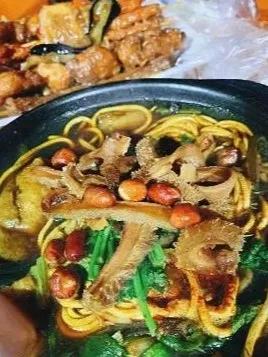 这个夏天美食打卡,这个夏天吃到的美食