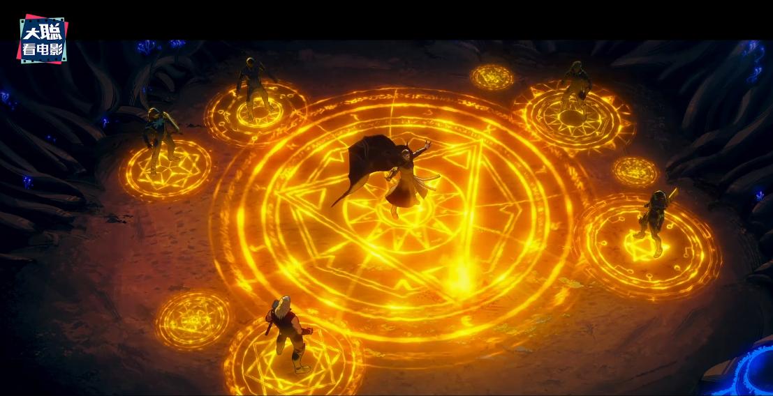 守护者联盟打败奥创,漫威假如第四集完整版