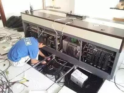 监控操作员基础知识,安防监控员操作员安全操作规程