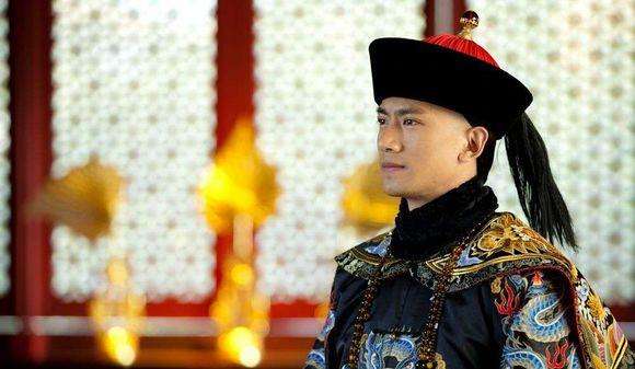 清朝皇亲国戚谁最有面子？碰见这位亲王，皇帝和摄政王都礼让三分