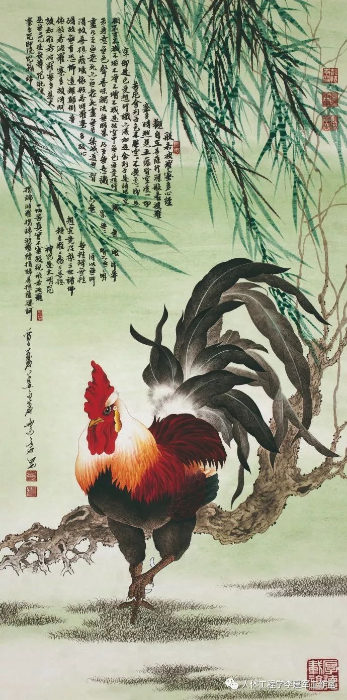 人体工程学生肖周运势：2020年6月14日—6月20日