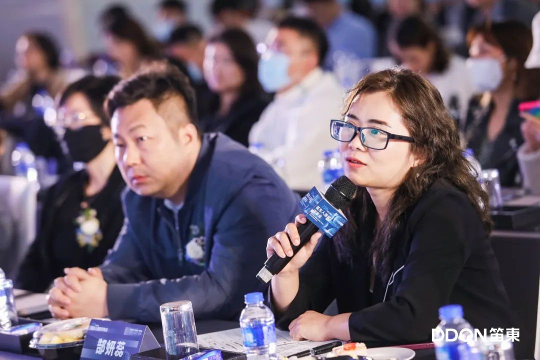 空间场所场域|2021年度（首届）“笛东人居奖”获奖作品评审点评