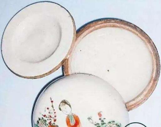 古人怎么化妆护肤的,古人如何化妆视频