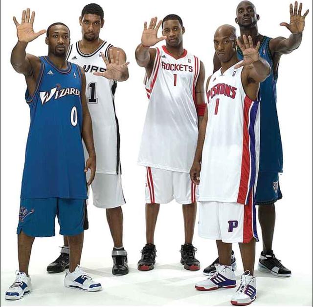 麦迪阿迪五虎,阿迪五虎上将哪一双最好