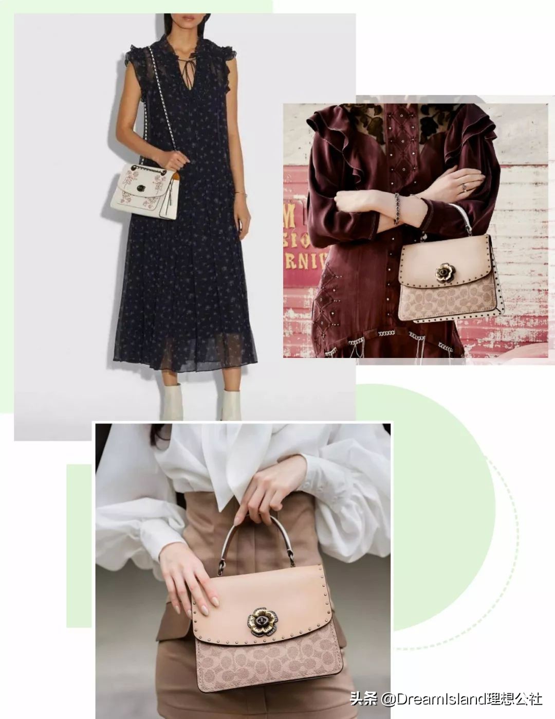 香奈儿和lv哪款包包值得买,chanel包和lv包推荐