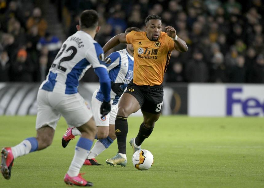 西班牙人惨败视频,西班牙人进入欧联杯比赛