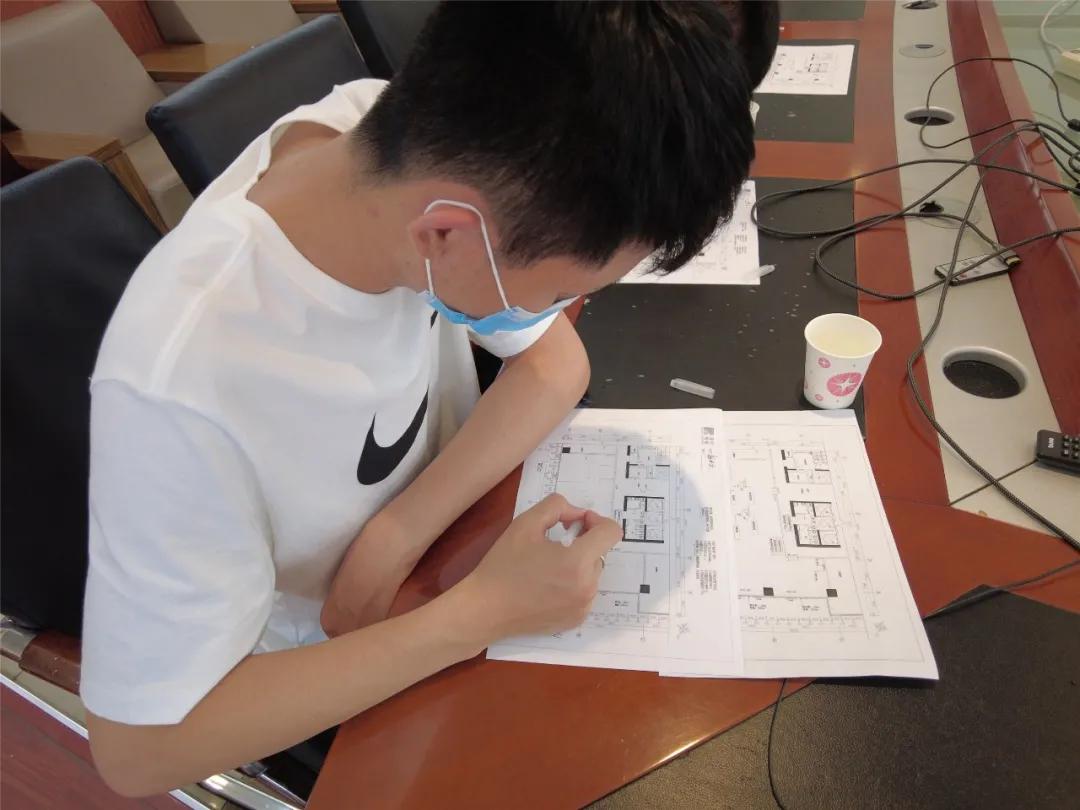 来都来了，那就直接做测试吧