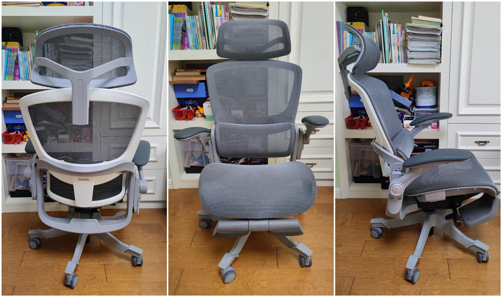 10档升降可躺便携椅,13挡调节靠背躺椅