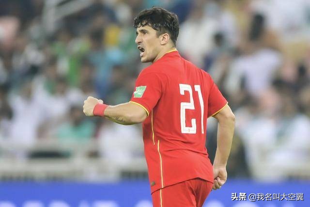 2021国足世预赛中国vs沙特阿拉伯,国足世预赛沙特分析