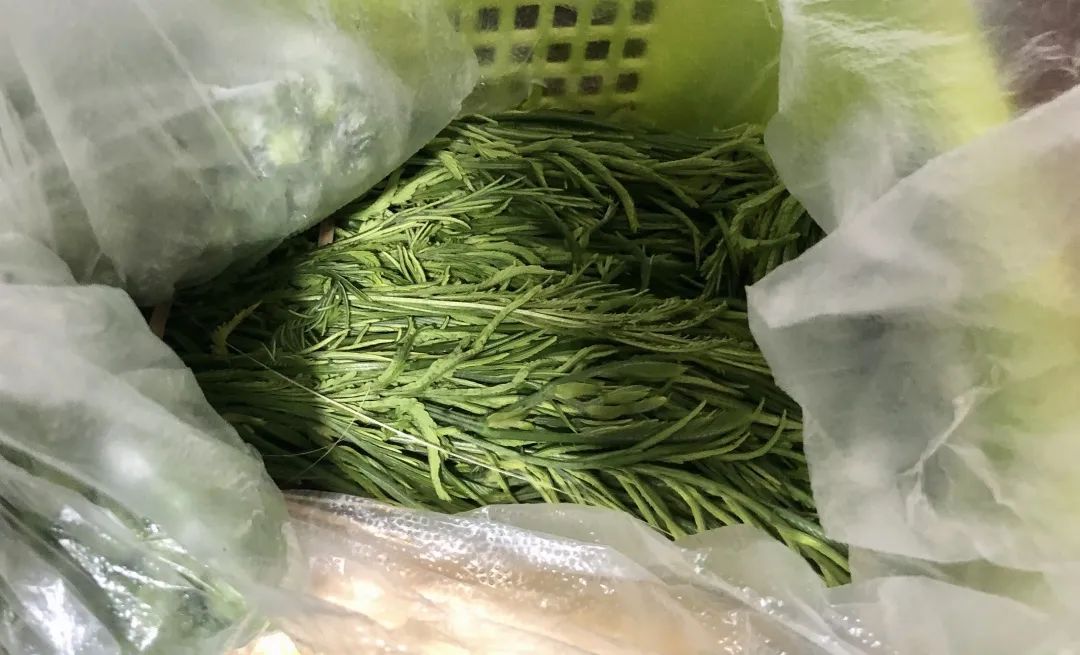 云南人最认同的本地食材,外省人来云南没有见过的菜