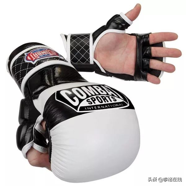 mma最美拳手对打,mma拳套和拳击拳套