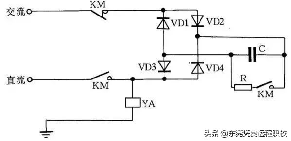 上百种接线图从此接线不求人,老电工总结的经典12例接线方法