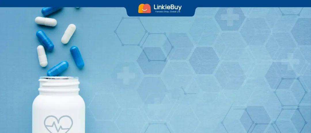 澳洲保健品出口渠道受阻LinkieBuy助力HealthMore拓宽入华新渠道