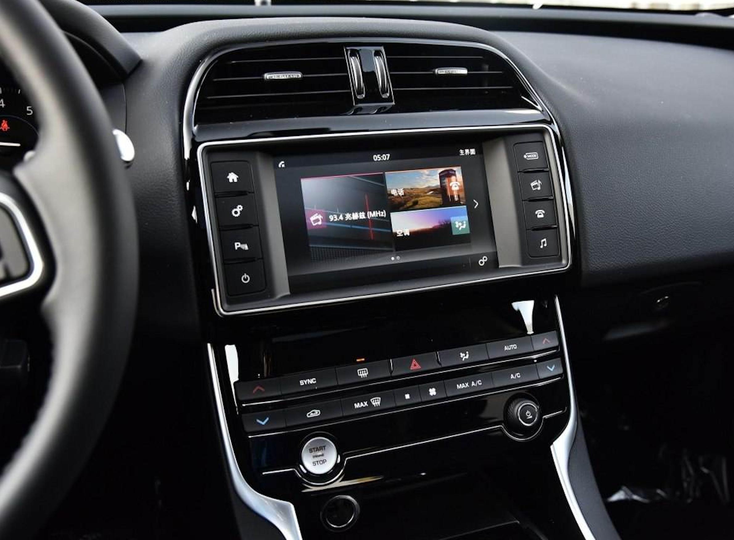 捷豹xel小众车可以入手吗,捷豹xel是冷门车吗