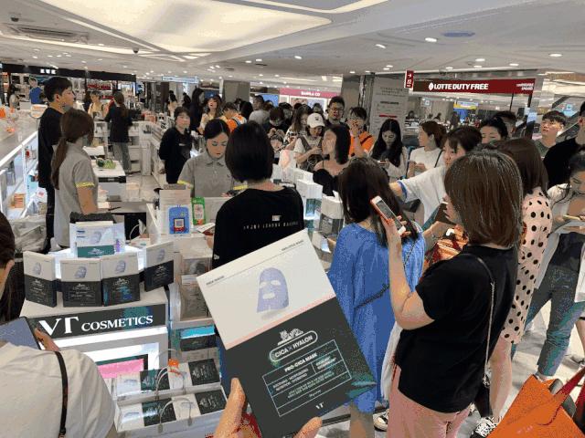 老虎面膜的功效与作用,老虎舒缓面膜的功效