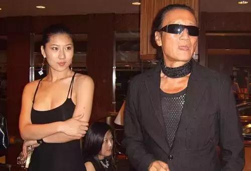 谢贤的昔日辉煌,谢贤获金像奖终身成就奖