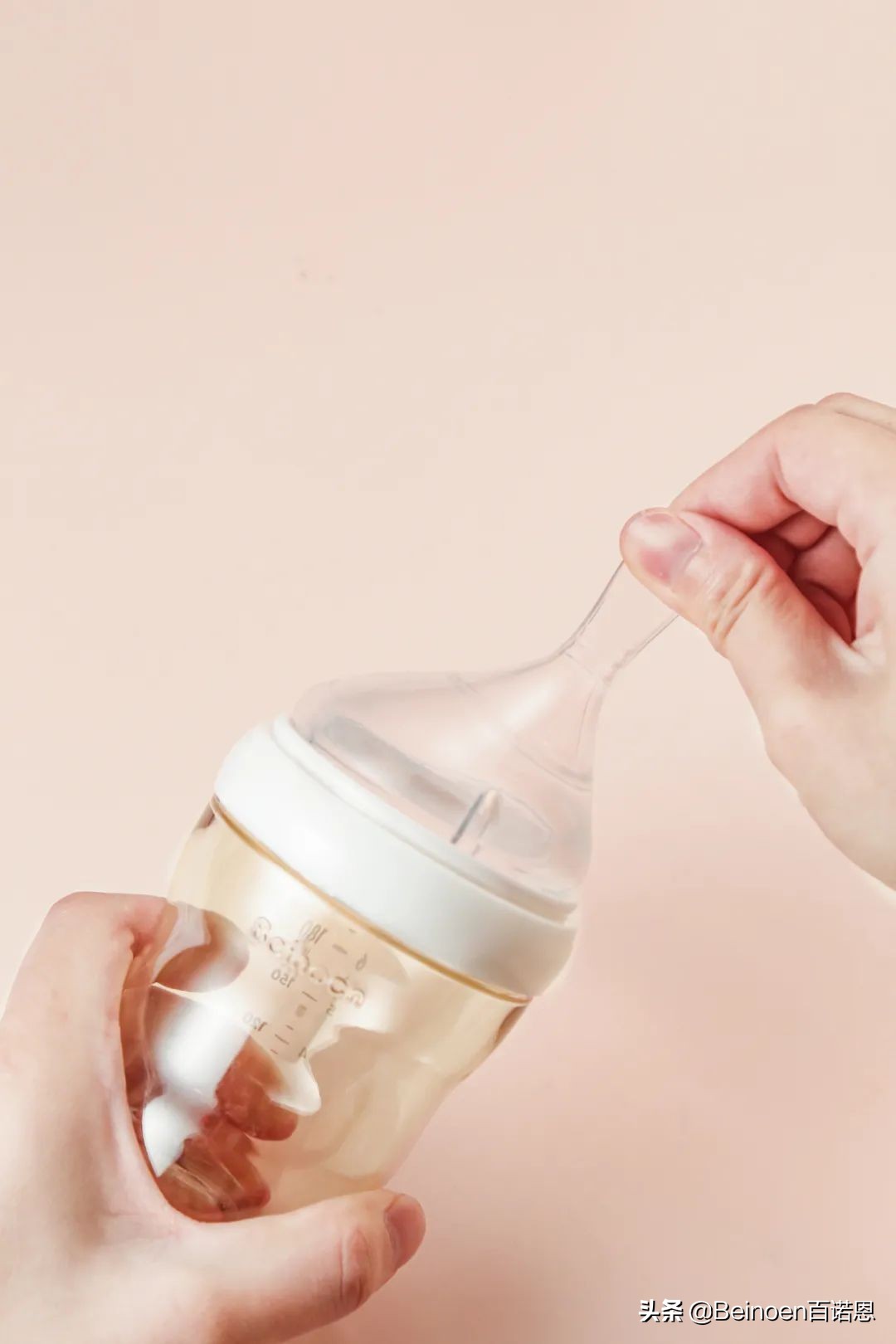 玻璃奶瓶和ppsu哪个保温效果好,8个月奶瓶选玻璃的还是ppsu的