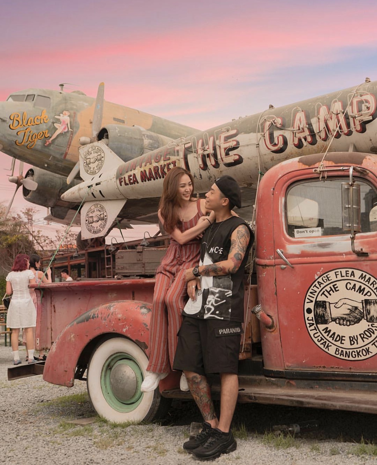 泰国曼谷超实用攻略一网打尽,超省钱的曼谷自助游旅游攻略来啦