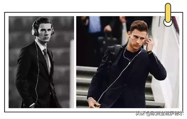 盘点世界杯表现出色的七大球星,世界杯球星颜值合集