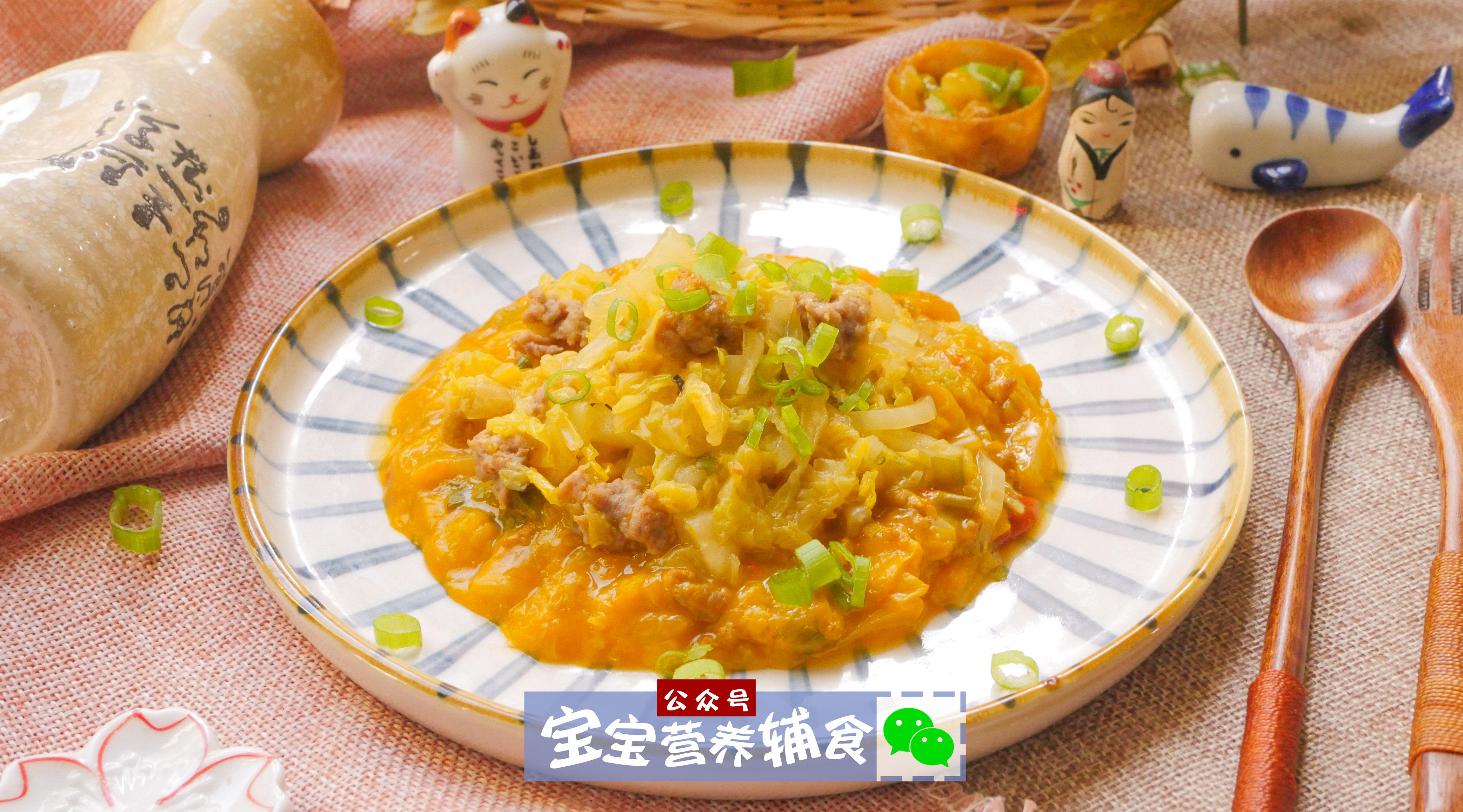 一岁以上宝宝三餐无蛋食谱,宝宝辅食一岁以上感冒餐