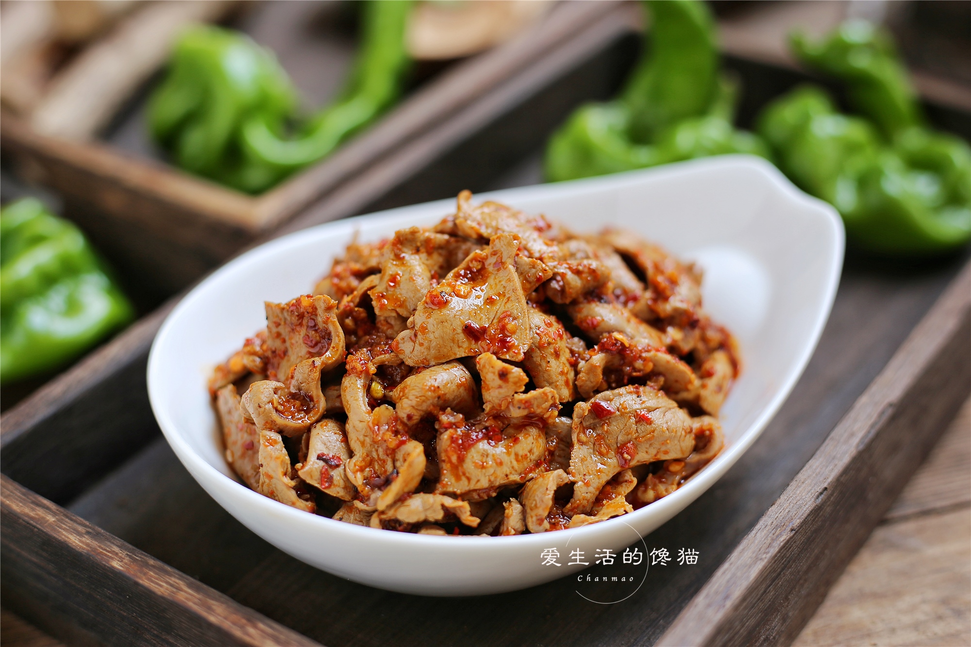 天气热了这几道菜很适合在家吃,热天家常菜100道开胃下饭