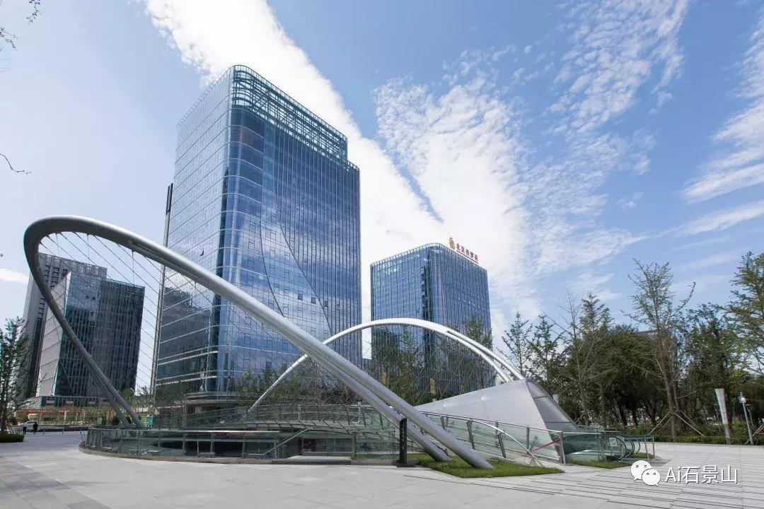 石景山美食街在哪里,石景山那边的美食街有什么推荐