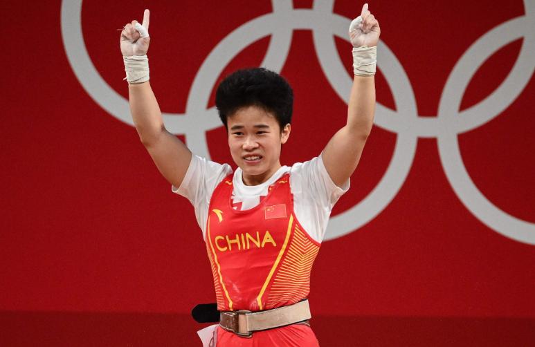 为什么奥运会我们能拿这么多金牌,今年奥运会为什么这么多金牌