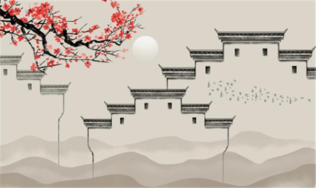 最好的送别诗十首,最让人感动的送别诗