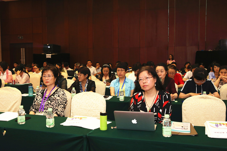 妇科肿瘤专家云集,妇科肿瘤国际高峰论坛