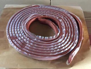 遇水膨胀止水带止水条,遇水膨胀止水条简介