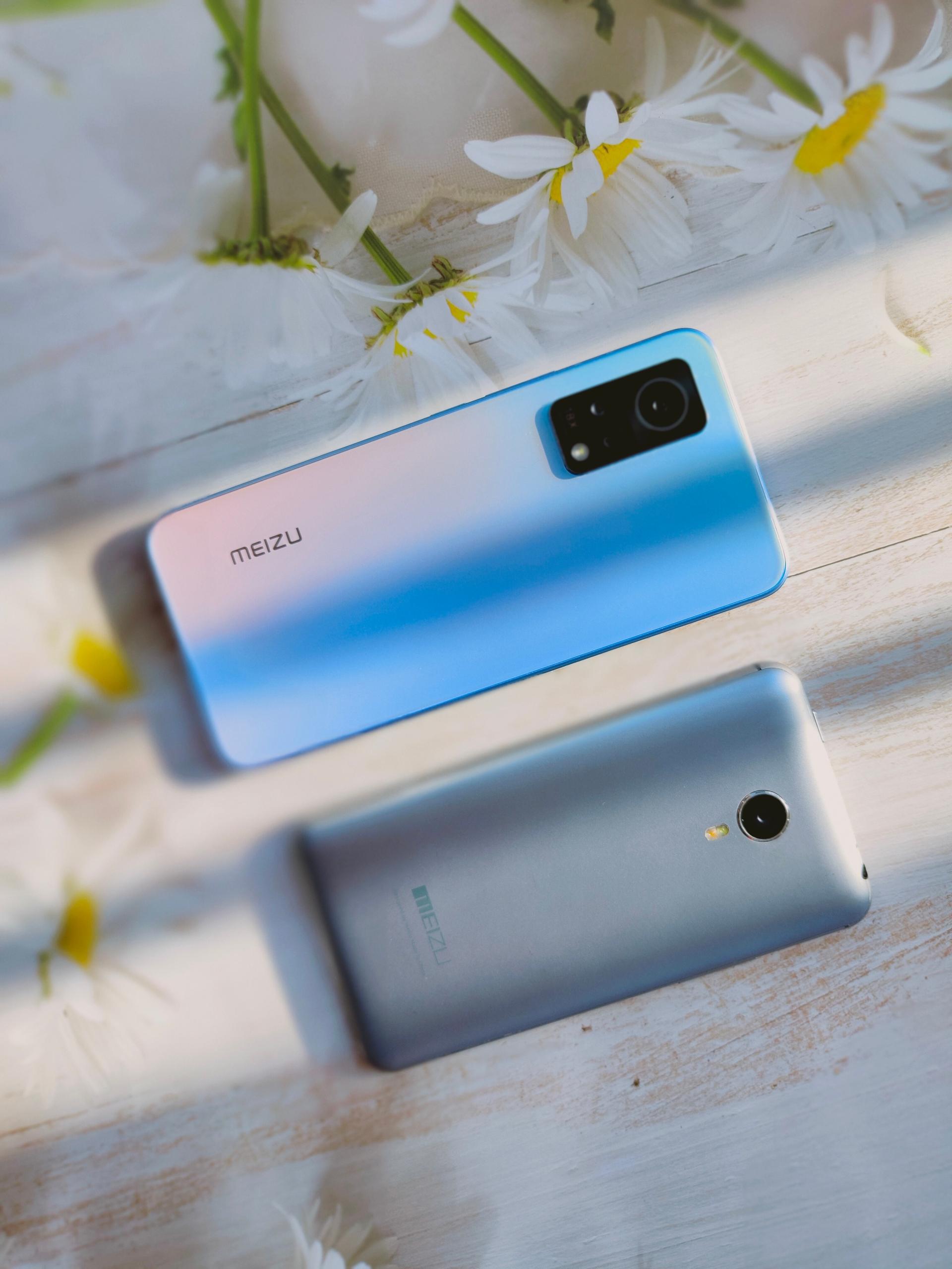 为一部手机的颜值买单魅族18x,魅族18x曝光汇总凭实力说话