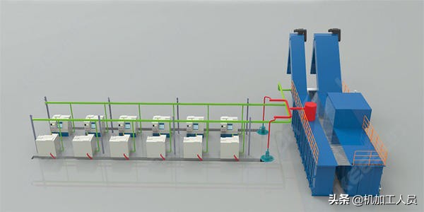 数控切削液起泡怎么办,切削液导致手起泡