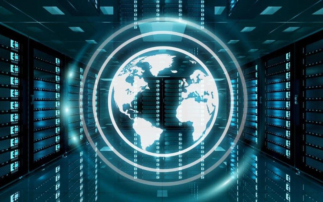 BSN合作伙伴大会|蚂蚁集团陆唯一：用科技链接信任