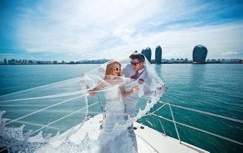 三亚游船出海和游艇出海的区别,三亚坐游艇飞机帆船攻略