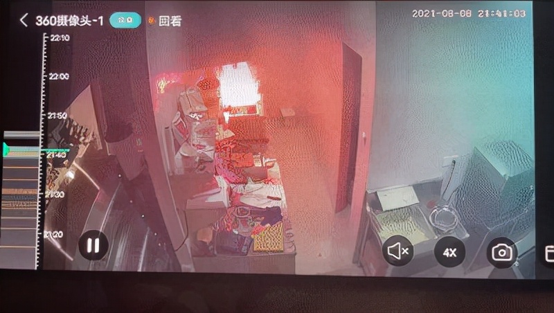 油锅着火别着急下一句,油锅起火别慌这几招都能用