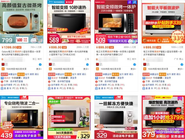 电商三个逻辑是什么内容,淘宝电商运营入门基础知识