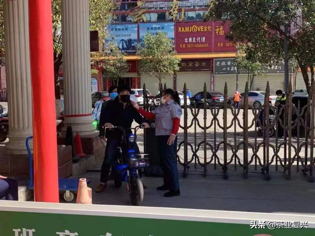 中华茶文化的弘扬与传承,新时代中国茶文化的发展传承