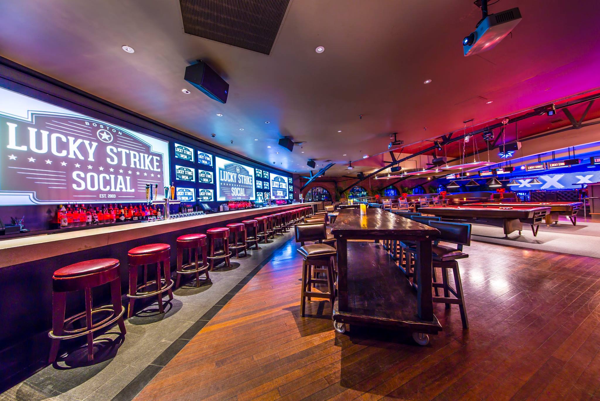 午夜波城|原来夜生活还可以这样玩!