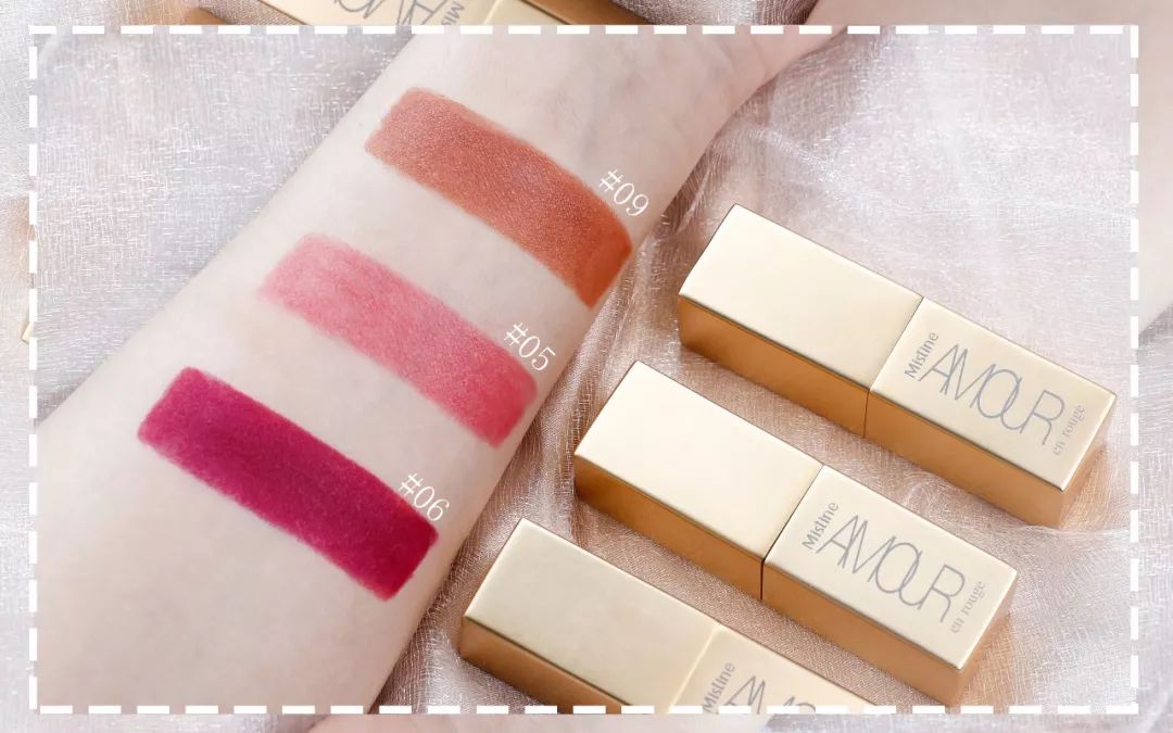 百元好用口红推荐,黄黑皮素颜口红质量好平价学生党