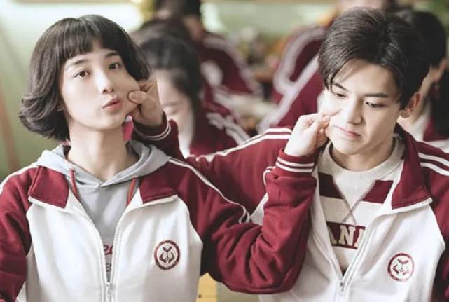 从校服到婚纱的校园甜宠电视剧,推荐8部从校服到婚纱电视剧