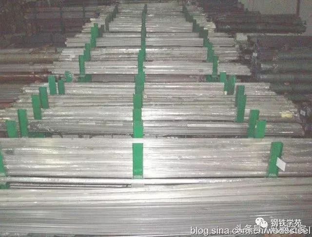 钢材基础知识和用途,钢铁行业主要钢材用途