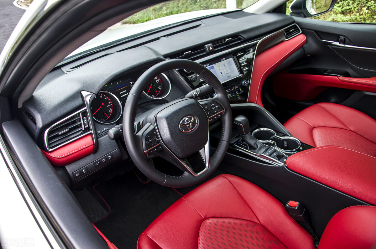 凯美瑞双擎旗舰版的十大忠告,7代凯美瑞车主感受