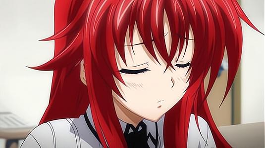 魔物娘动漫蜘蛛,动漫中的魔物娘