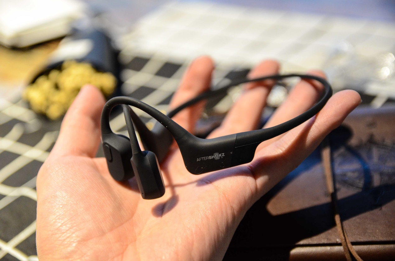 韶音舒适圈开放式蓝牙耳机,韶音骨传导耳机入门款测评