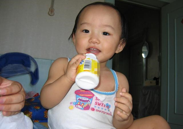 世卫组织宝宝发育标准,一岁以后宝宝牛奶选择