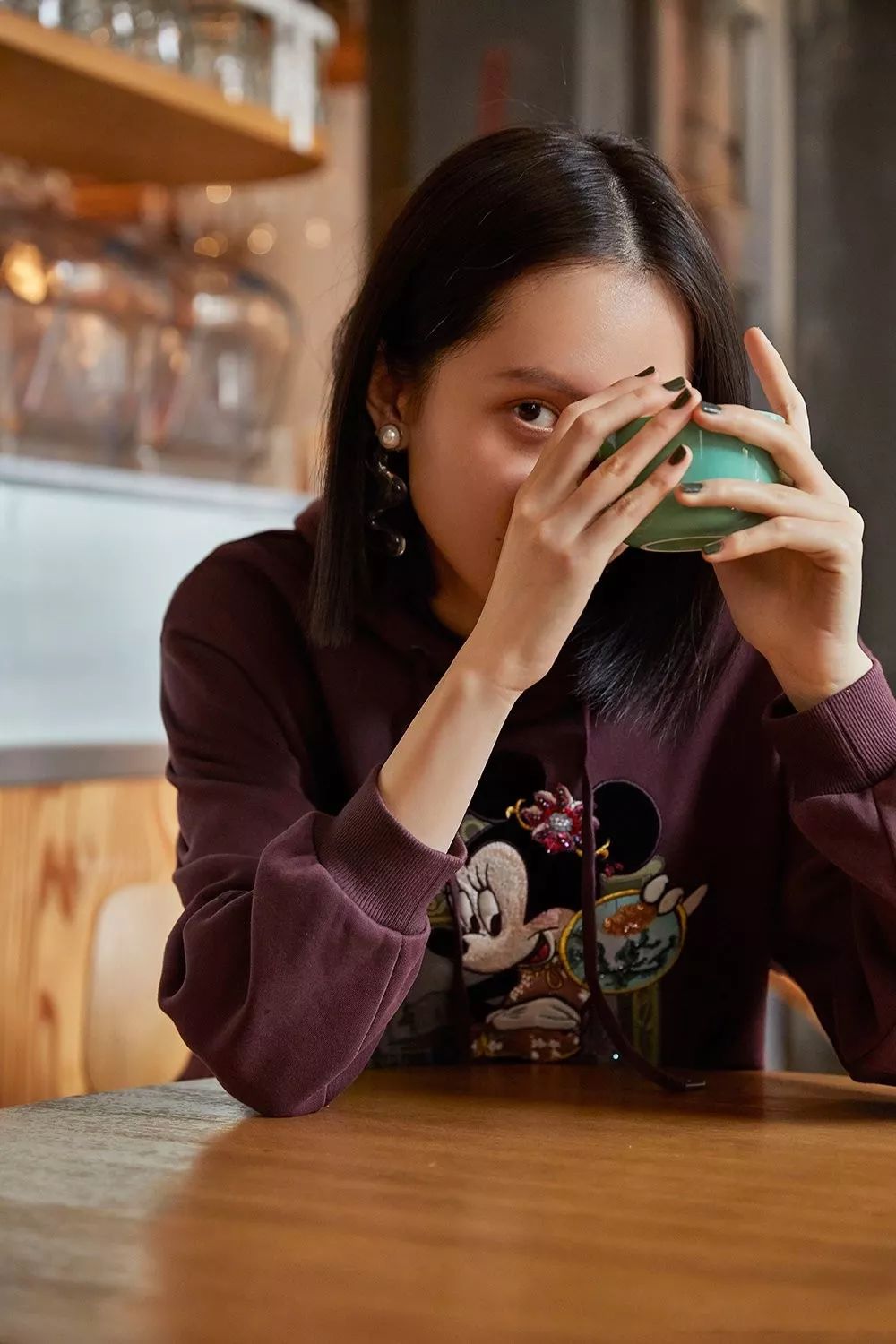 都说超模脸难欣赏，到底什么样的脸才算美？