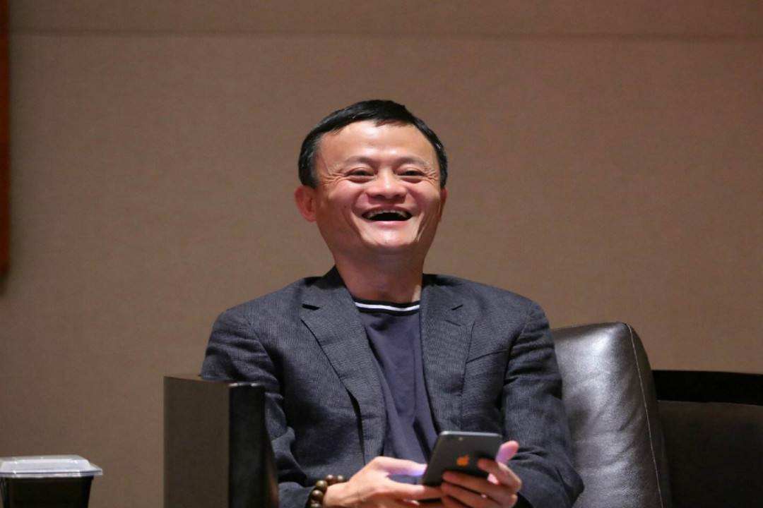 以色列总理问马云：淘宝上买不到导弹吧？马云的回答凸显情商之高