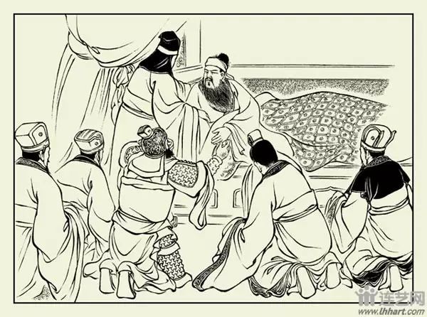 三国演义连环画60册名称,三国演义玉泉山关公显圣