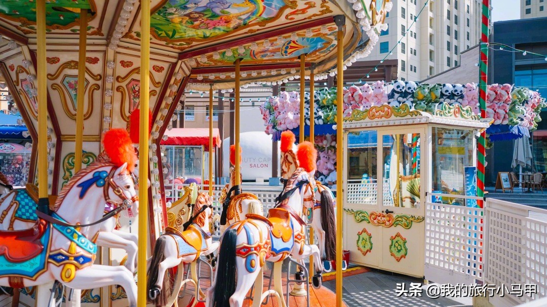 迪拜旅游攻略必去的地方,迪拜游玩全攻略